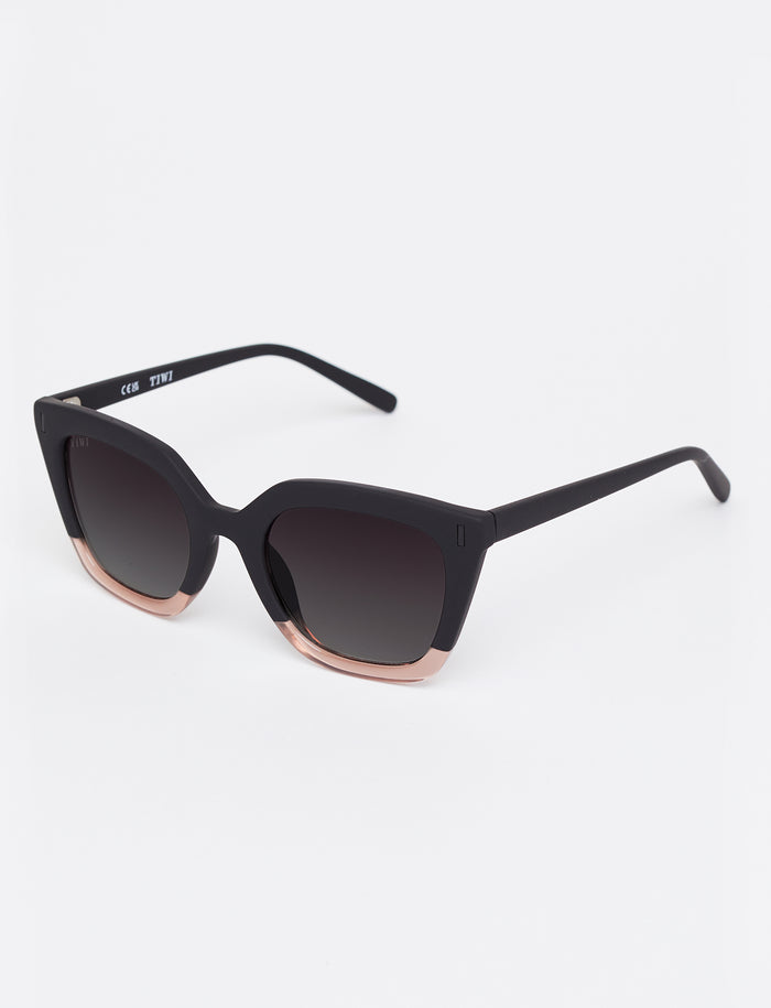tiwi HALE Bicolor Black/Pink Promoción trimestral