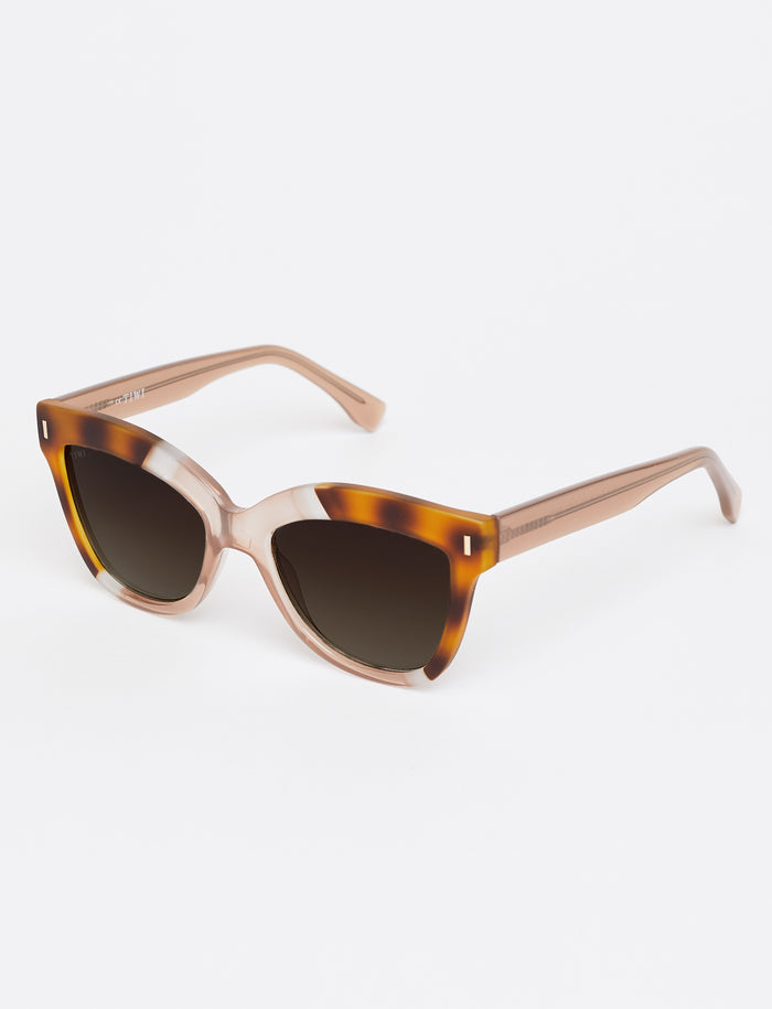 tiwi MAUI Tricolor Havana/Ice/Coconut Precios de Black Friday