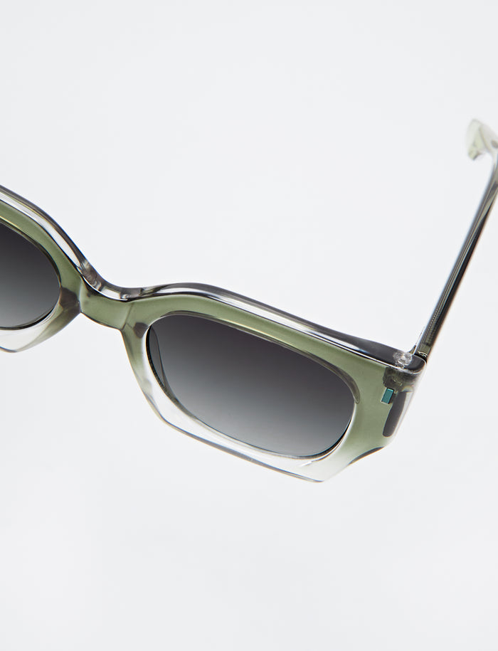 tiwi MATT Shiny Green Gradient Oferta exclusiva