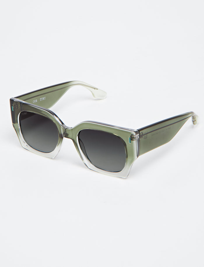 tiwi MATT Shiny Green Gradient Oferta exclusiva