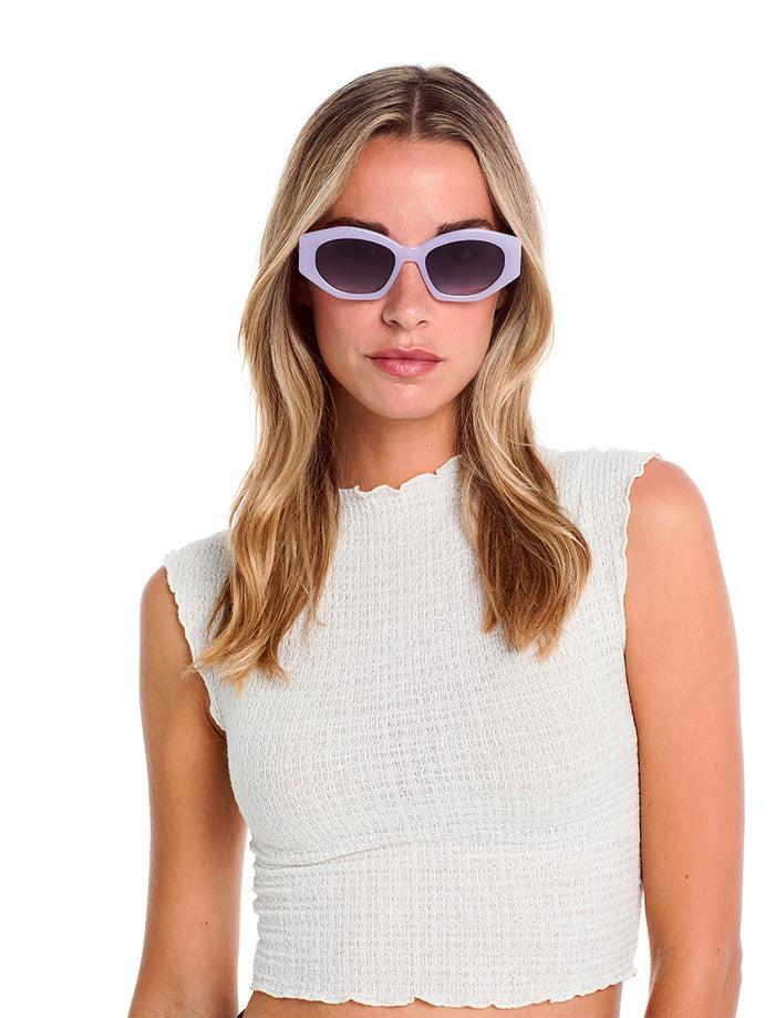 tiwi COLETTE Shiny Violet Grandes ahorros
