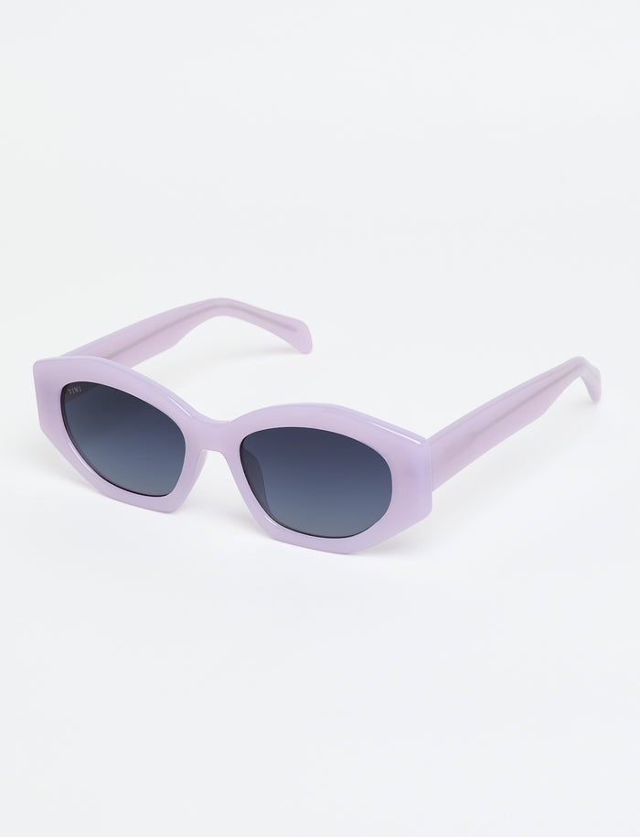 tiwi COLETTE Shiny Violet Grandes ahorros