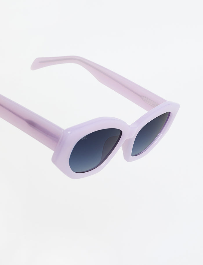 tiwi COLETTE Shiny Violet Grandes ahorros