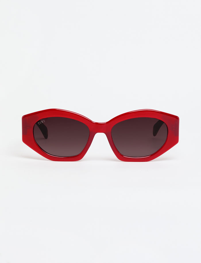 tiwi COLETTE Shiny Red Rebajas de fin de temporada