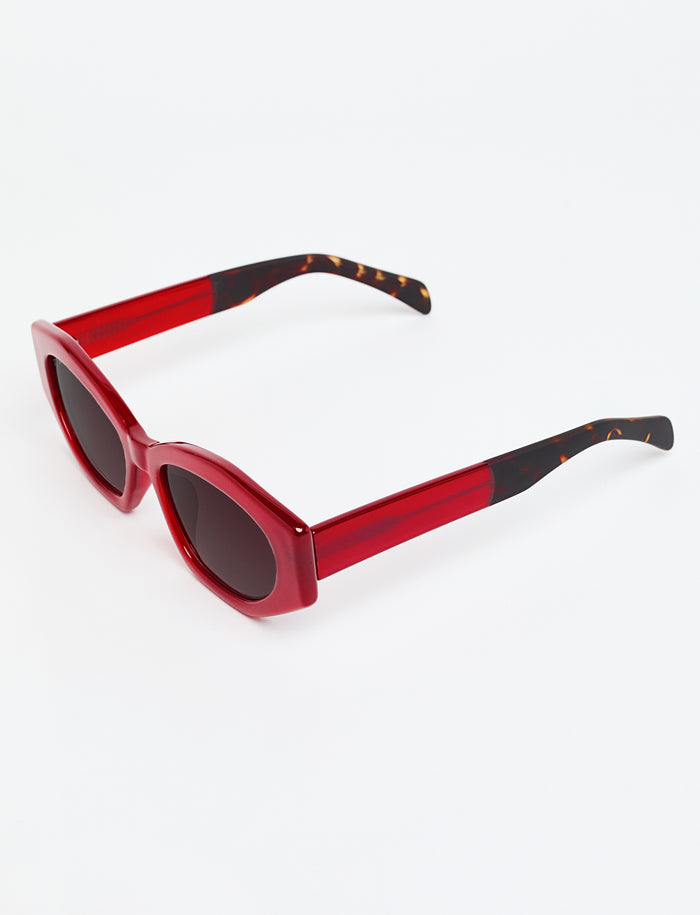 tiwi COLETTE Shiny Red Rebajas de fin de temporada