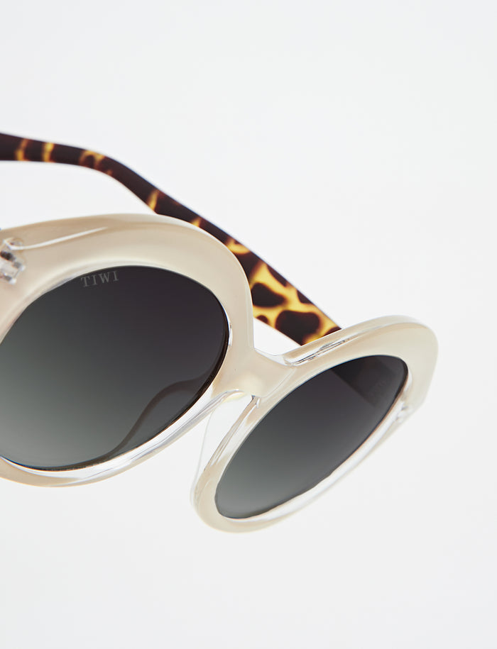 tiwi MELVILLE Shiny Beige Rebajas
