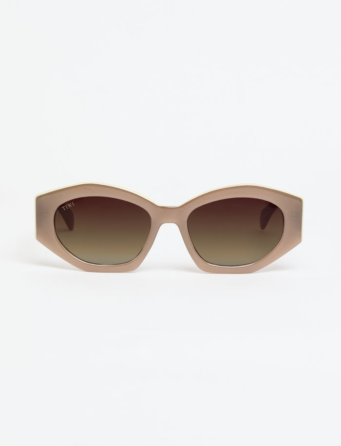 tiwi COLETTE Shiny Coconut Ventas relámpago