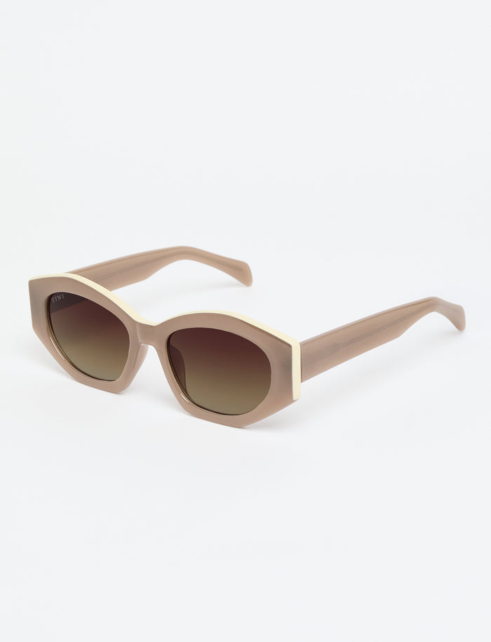 tiwi COLETTE Shiny Coconut Ventas relámpago