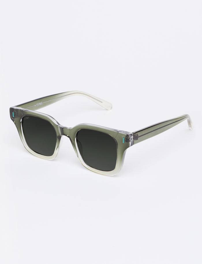 tiwi LIO Shiny Gradient Green Descuento