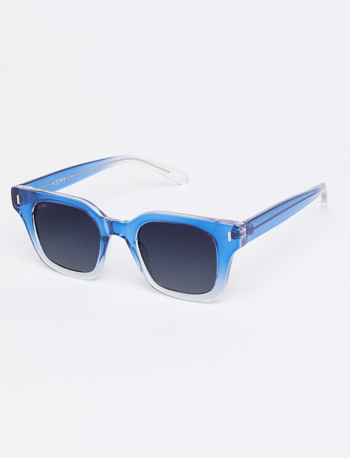 tiwi LIO Shiny Gradient Blue Precio de fábrica
