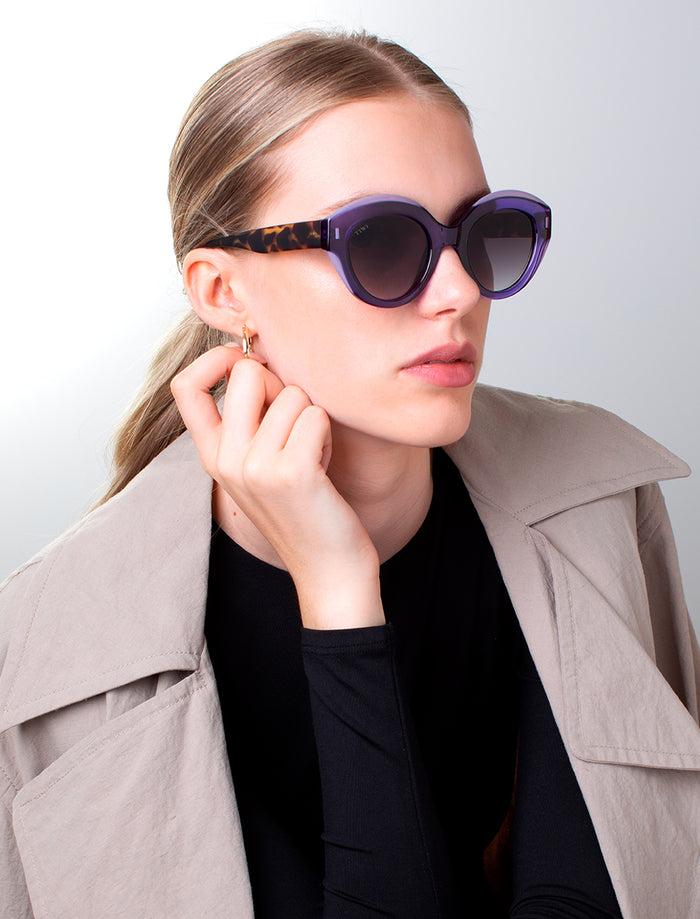 tiwi ANNE Purple Bliss Superdescuento
