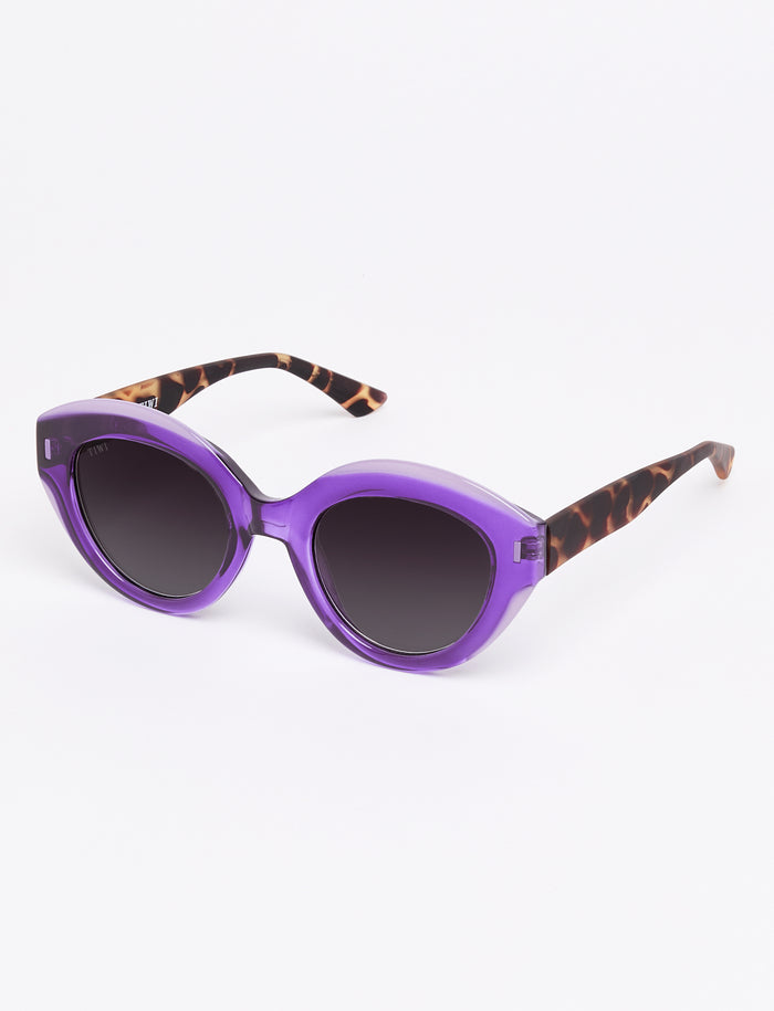tiwi ANNE Purple Bliss Superdescuento