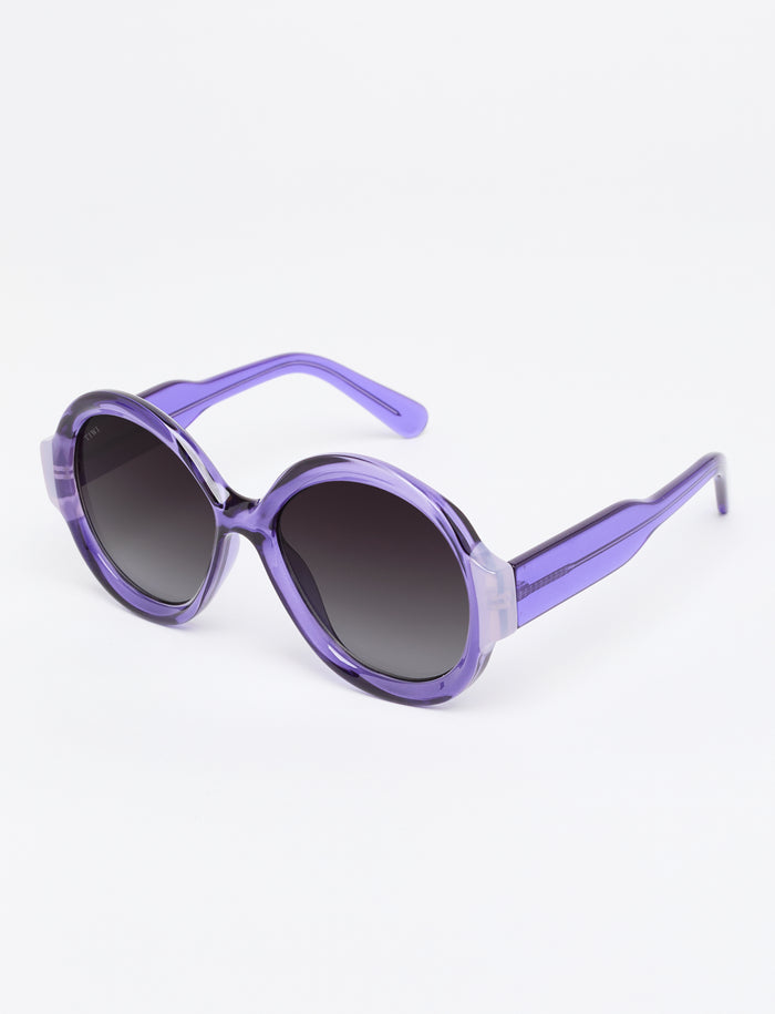 tiwi GAMBETTA Purple Bliss Grandes descuentos