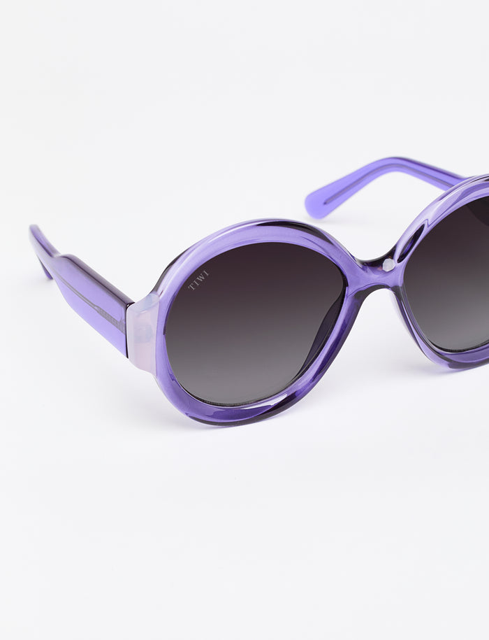 tiwi GAMBETTA Purple Bliss Grandes descuentos