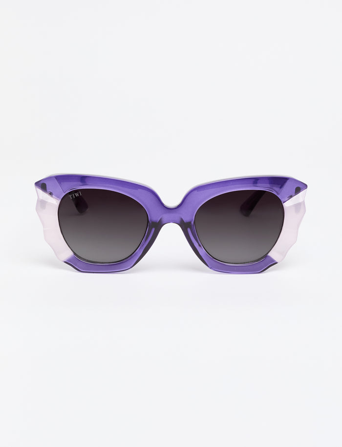 tiwi MATISSE Purple Bliss