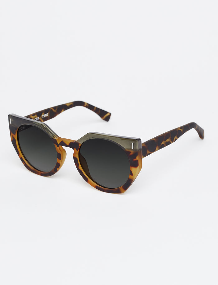 tiwi VENUS Bicolor Green Tortoise/Green Grandes ahorros