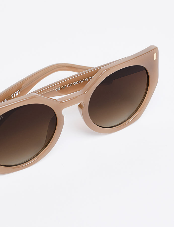 tiwi VENUS Shiny Coconut Precio ultrabajo