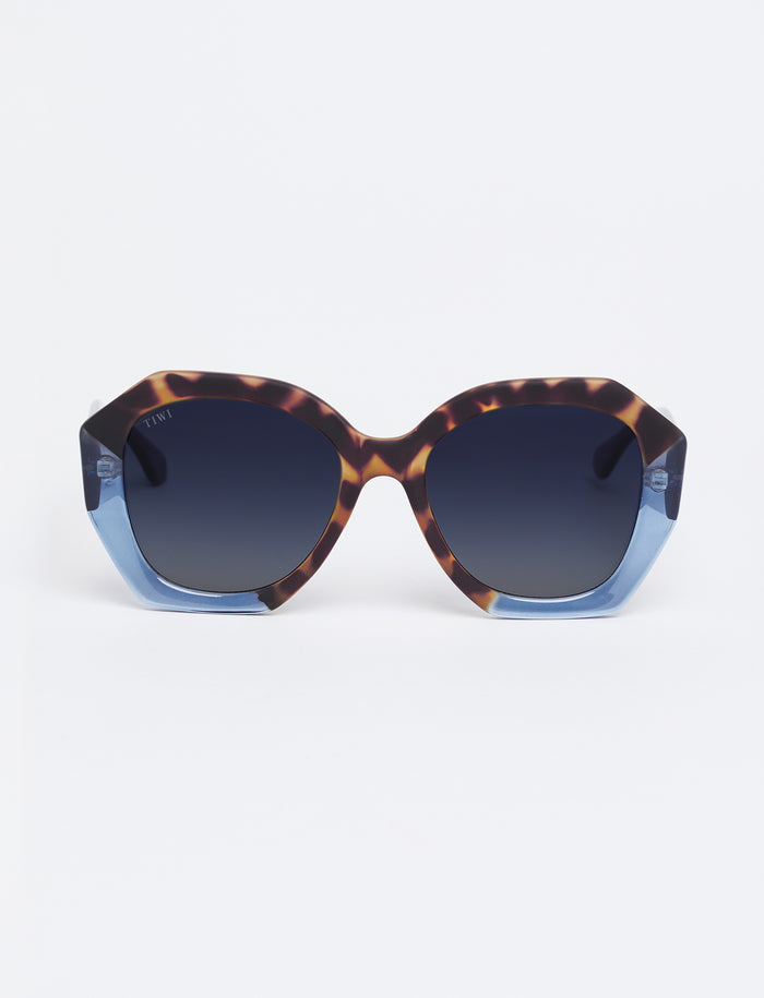 tiwi VEGA Bicolor Green Tortoise/Blue Devoluciones gratuitas