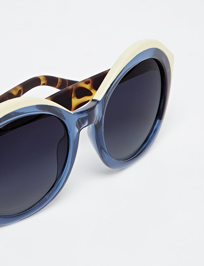 tiwi MELVILLE Shiny Ocean Blue 2025