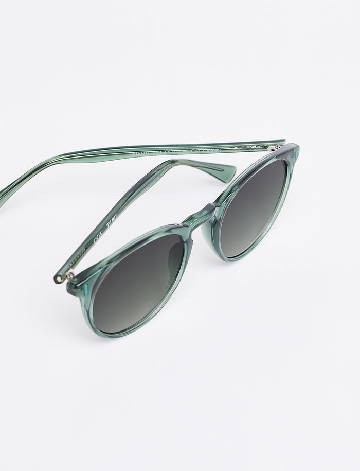 tiwi NANTE Shiny Green Outlet online