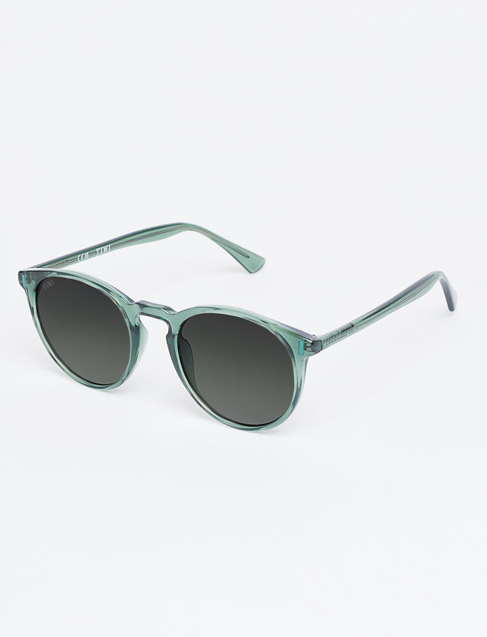 tiwi NANTE Shiny Green Outlet online