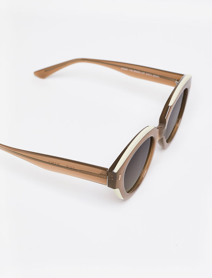 tiwi ANNE Shiny Coconut/Beige Rebajas