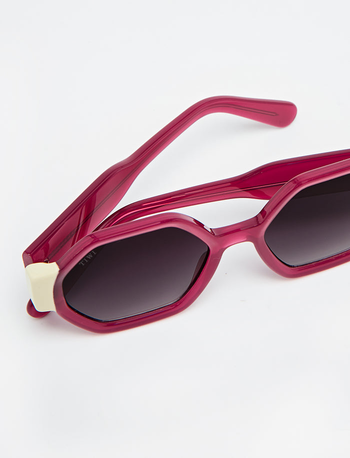 tiwi VALETTE Shiny Cherry Venta caliente