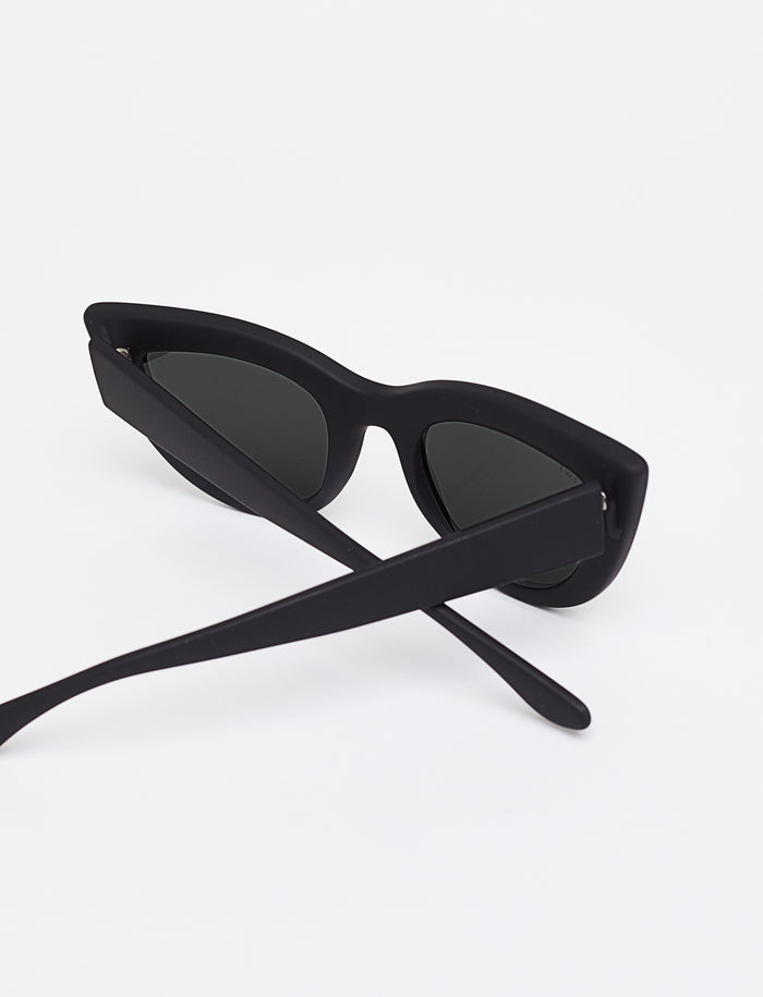 tiwi YUNON Mate Black Rebajas baratas