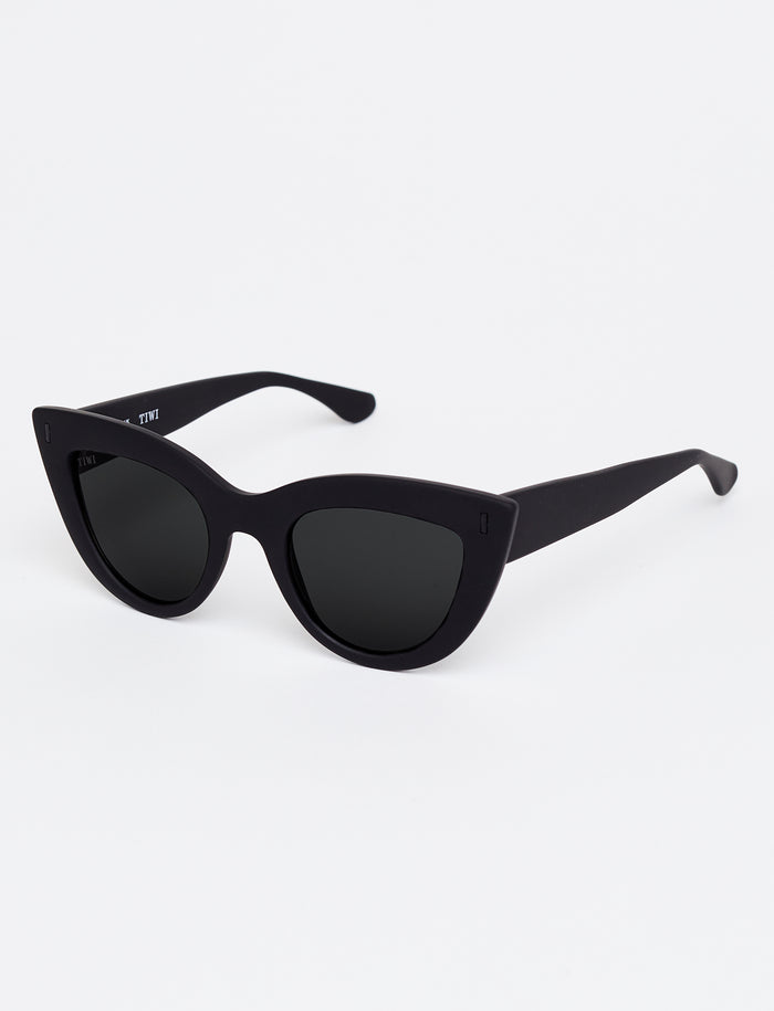 tiwi YUNON Mate Black Rebajas baratas