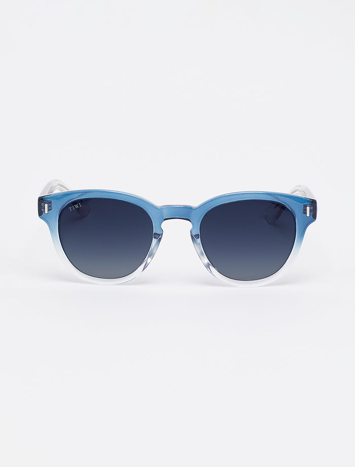 tiwi CANNES Shiny Gradient Blue Descuento