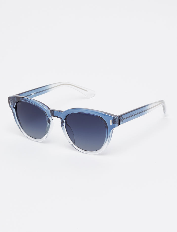 tiwi CANNES Shiny Gradient Blue Descuento