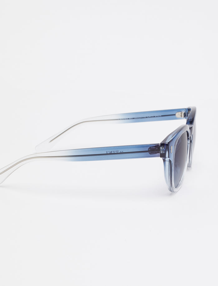 tiwi CANNES Shiny Gradient Blue Descuento
