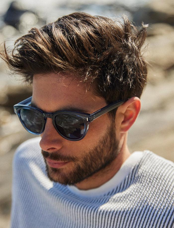 tiwi CANNES Shiny Ocean Blue Tienda