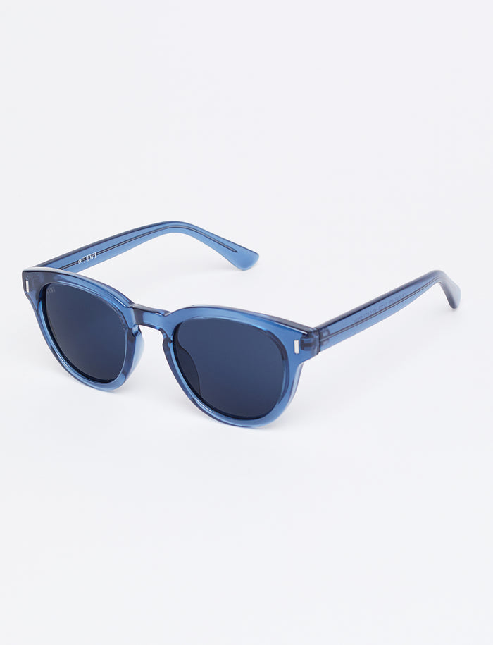 tiwi CANNES Shiny Ocean Blue Tienda
