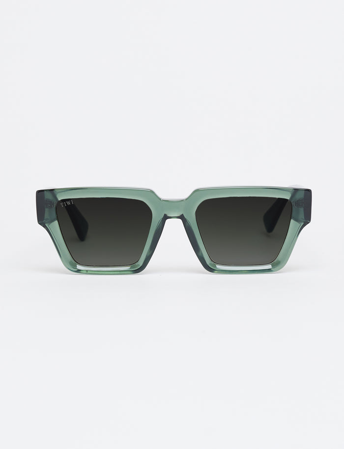 tiwi TOKIO Shiny Green Tienda