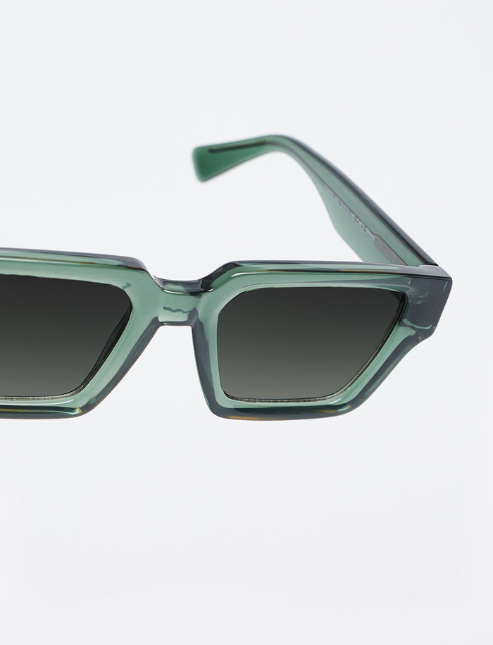 tiwi TOKIO Shiny Green Tienda