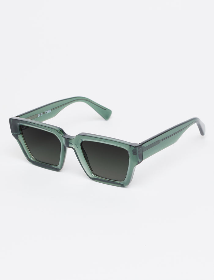 tiwi TOKIO Shiny Green Tienda
