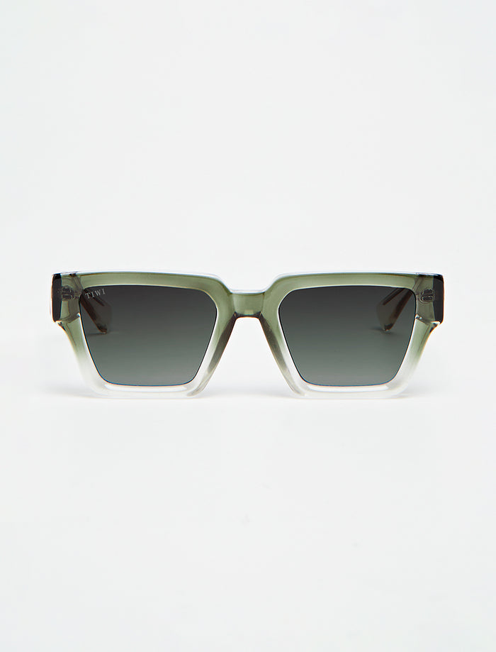 tiwi TOKIO Shiny Green Gradient Mejor oferta
