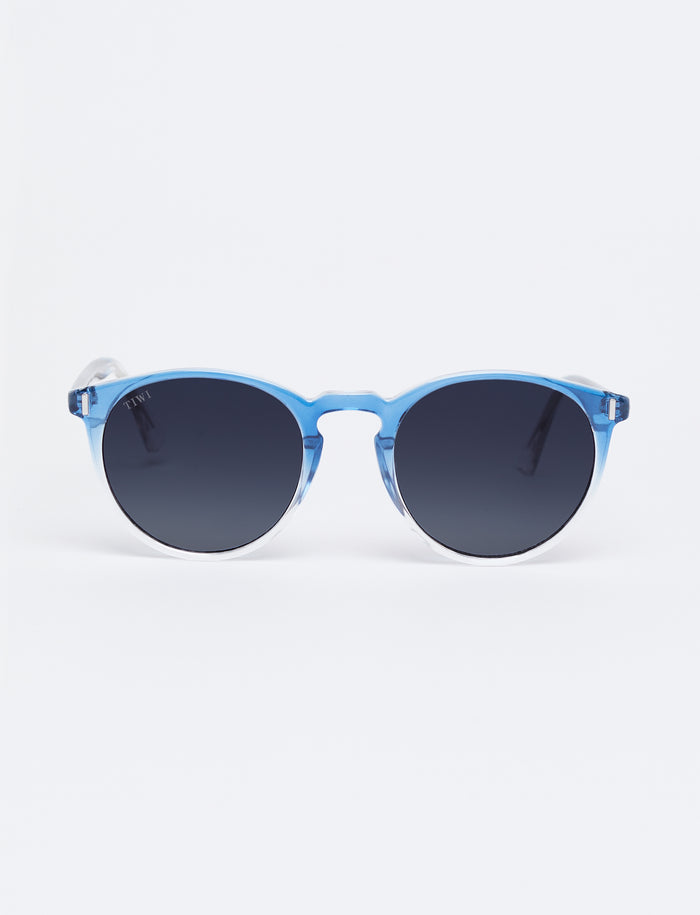 tiwi NANTE Shiny Gradient Blue Oferta especial