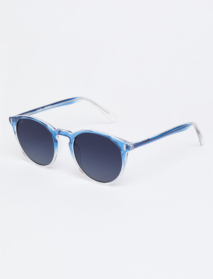tiwi NANTE Shiny Gradient Blue Oferta especial
