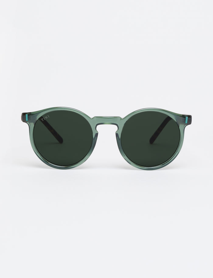 tiwi ANTIBES Shiny Green COMPRAR AHORA