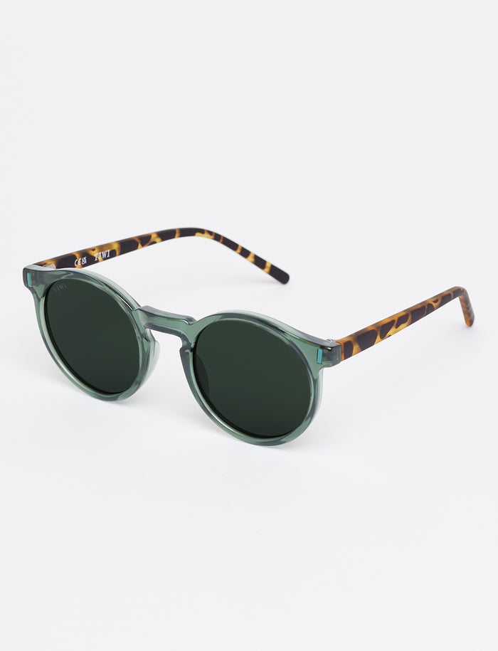 tiwi ANTIBES Shiny Green COMPRAR AHORA