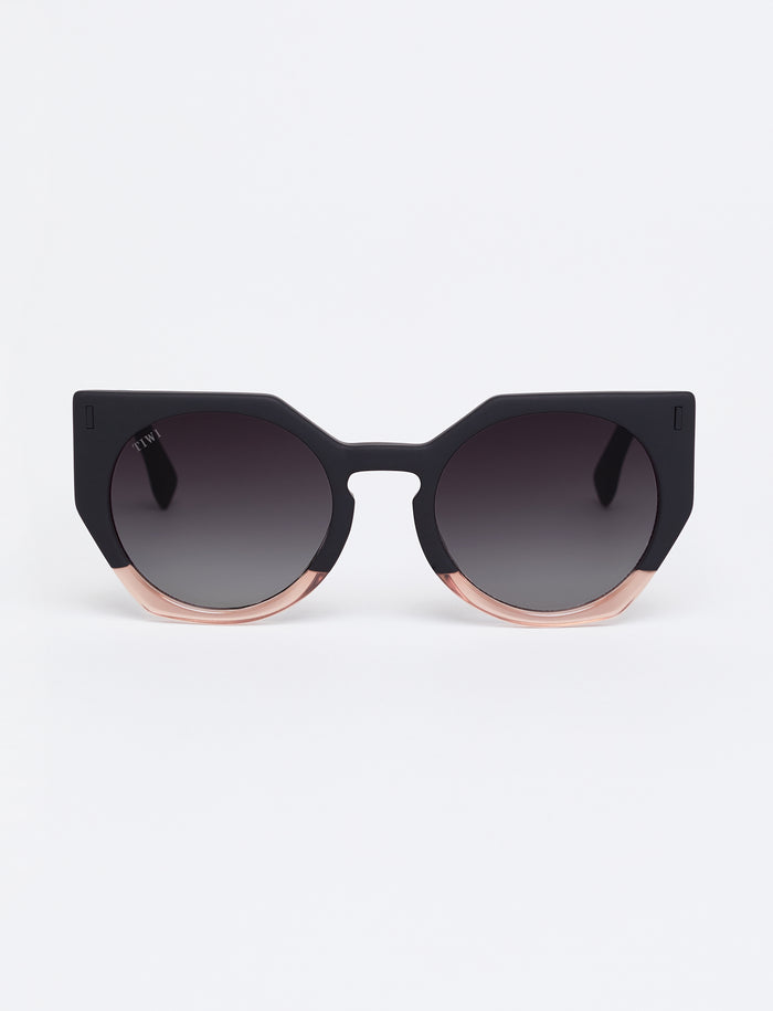 tiwi VENUS Bicolor Black/Pink ÚLTIMAS EDICIONES