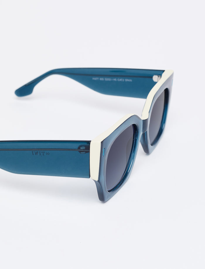 tiwi MATT Shiny Ocean Blue Grandes descuentos