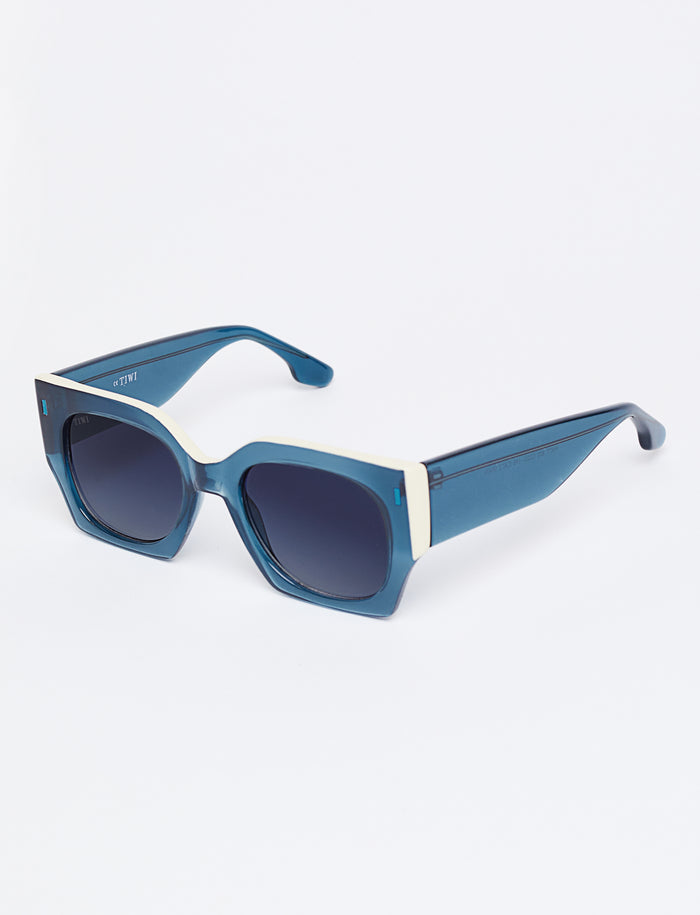 tiwi MATT Shiny Ocean Blue Grandes descuentos