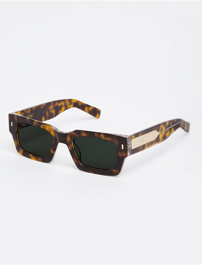 tiwi KYOTO Vintage Tortoise Limited Edition 1/300 Limitado a 3 días