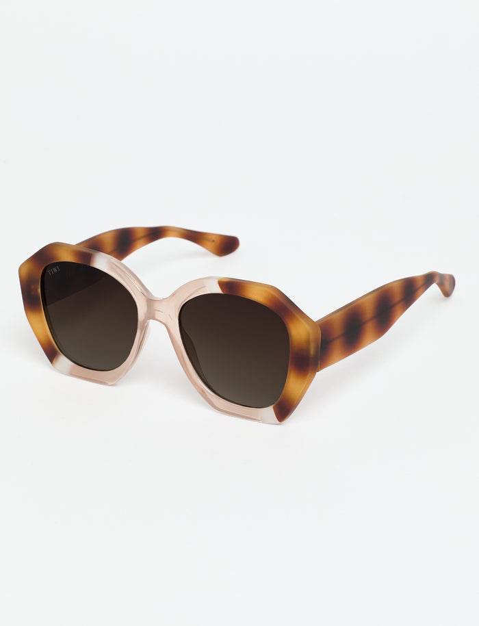 tiwi VEGA Tricolor Havana / Ice / Coconut En oferta
