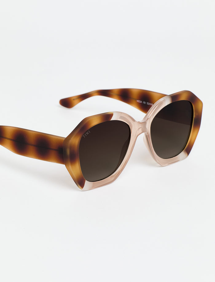 tiwi VEGA Tricolor Havana / Ice / Coconut En oferta