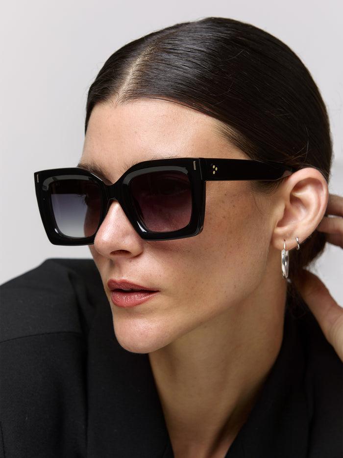 tiwi MALI Acetate Black Limited Edition 1/300 Oferta exclusiva
