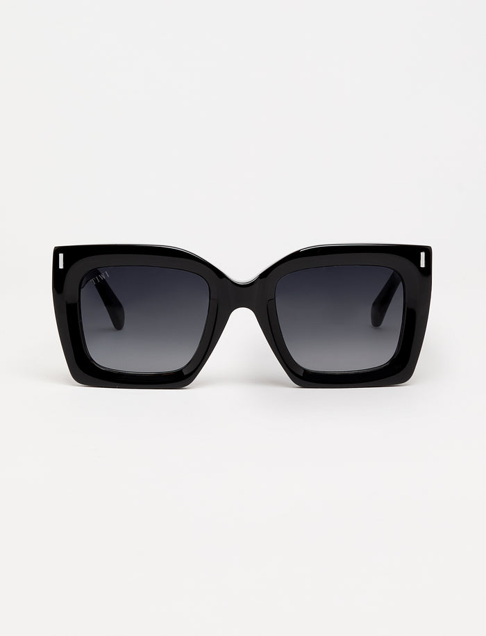 tiwi MALI Acetate Black Limited Edition 1/300 Oferta exclusiva